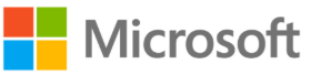 Microsoft Trusted by leading companies